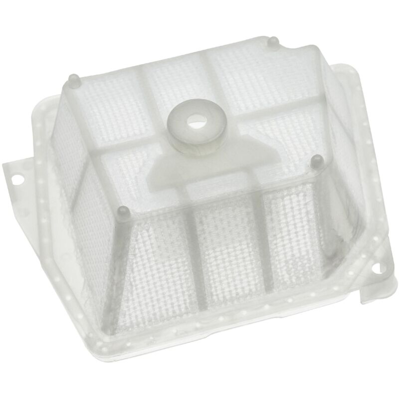 foto del prodotto vhbw filtro compatibile con stihl ms 341, ms 361 motosega, mototroncatrice filtro in tessuto