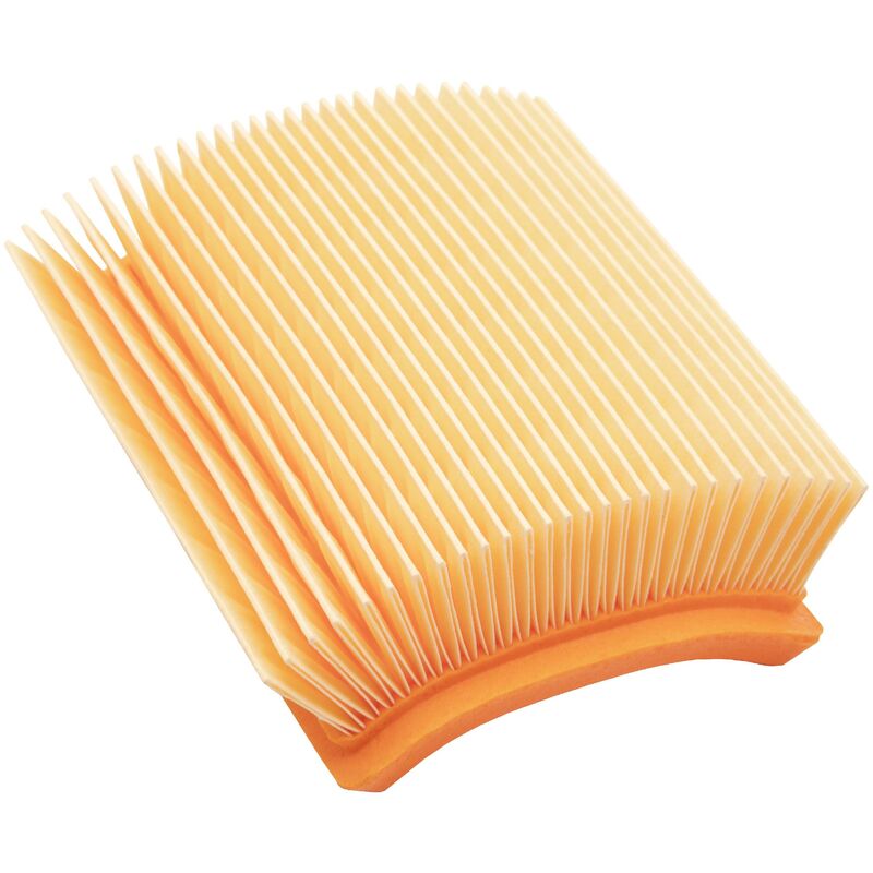 foto del prodotto vhbw filtro compatibile con stihl sr420, sr340, br420c, br420, br420l soffiatore, soffiatore a zaino, nebulizzatore 13 x 8,9 x 3,5 cm
