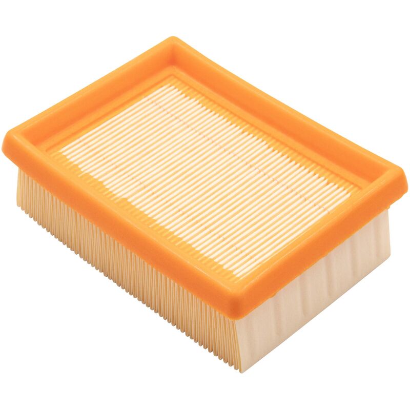 foto del prodotto vhbw filtro compatibile con stihl ts 800, ts 700 smerigliatrici, troncatrici 1x filtro dell aria