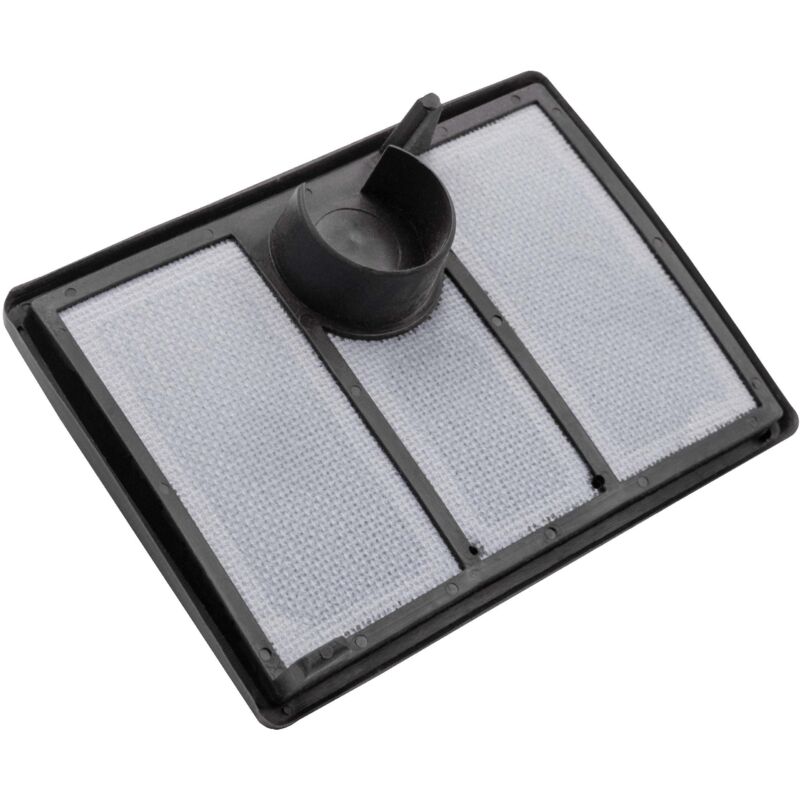 foto del prodotto vhbw filtro compatibile con stihl ts 800, ts 700 smerigliatrici, troncatrici 1x filtro dell aria aggiuntivo