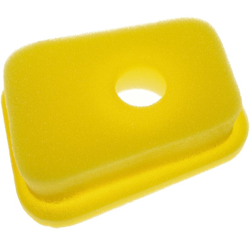 foto del prodotto vhbw filtro compatibile con toro 58100 0000001 0999999 1970 , 58070 3000001 3999999 1983 , 58050 3000001 3999999 1983 tosaerba