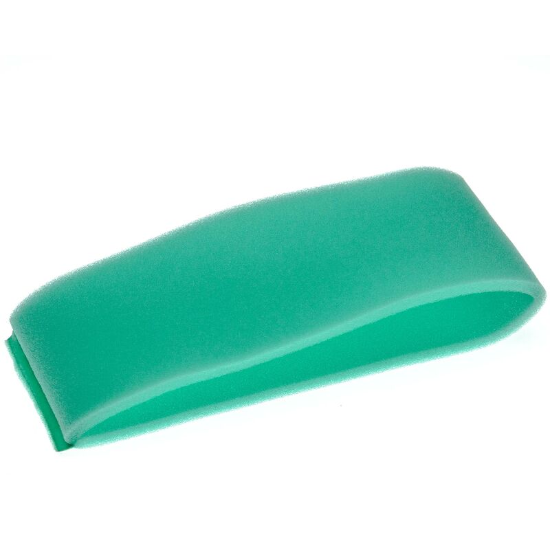 immagine 0 del prodotto vhbw filtro compatibile con toro s2 12b502, r3 12b602 trattorino tagliaerba 1x filtro dell aria