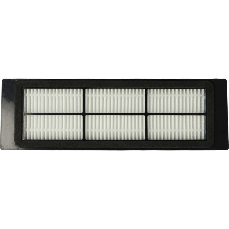 foto del prodotto vhbw filtro compatibile con xiaomi roborock s50 sweep one aspirapolvere robot, aspiratore unit filtro