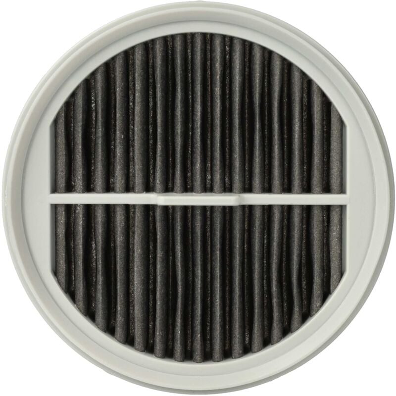 foto del prodotto vhbw filtro compatibile con xiaomi roidmi f8 pro aspirapolvere a mano unit filtrante
