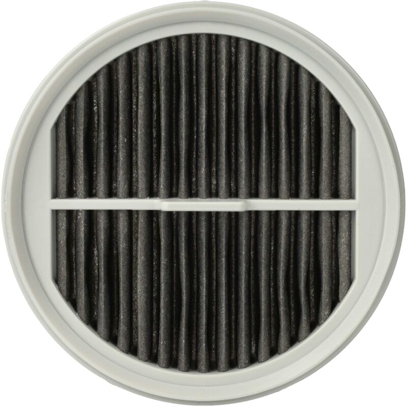 foto del prodotto vhbw filtro compatibile con xiaomi roidmi nex x20, x30, s2, x30 pro aspirapolvere a mano unit filtrante