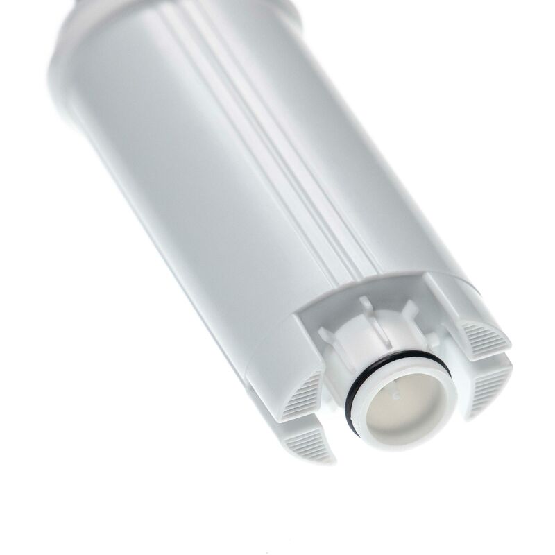 immagine 0 del prodotto vhbw filtro dell acqua compatibile con delonghi ecam 21.210.b, ecam 21.210.w macchina da caff automatica, macchinetta per espresso bianco blu
