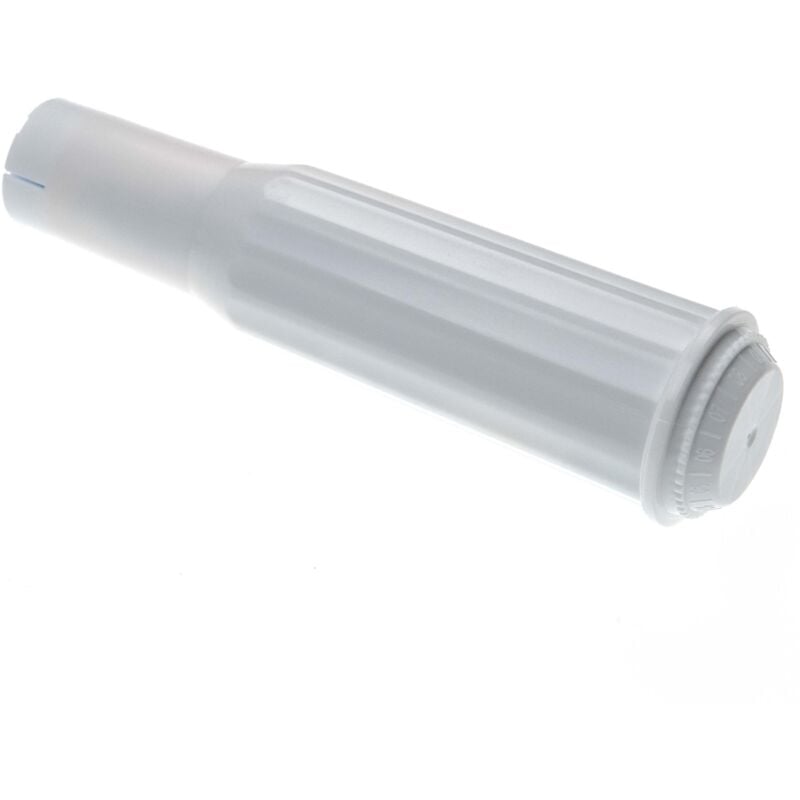 foto del prodotto vhbw filtro dell acqua compatibile con jura nespresso n90, n9 macchina da caff automatica, macchinetta per espresso bianco
