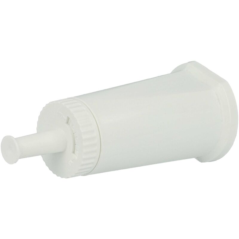 foto del prodotto vhbw filtro dell acqua compatibile con sage oracle touch ses990 macchinetta per espresso bianco