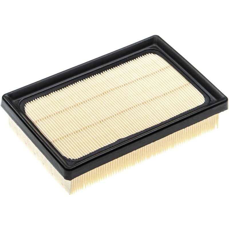 foto del prodotto vhbw filtro dell aria compatibile con citro n c1 1.0 vti 68 pkw filtro motore