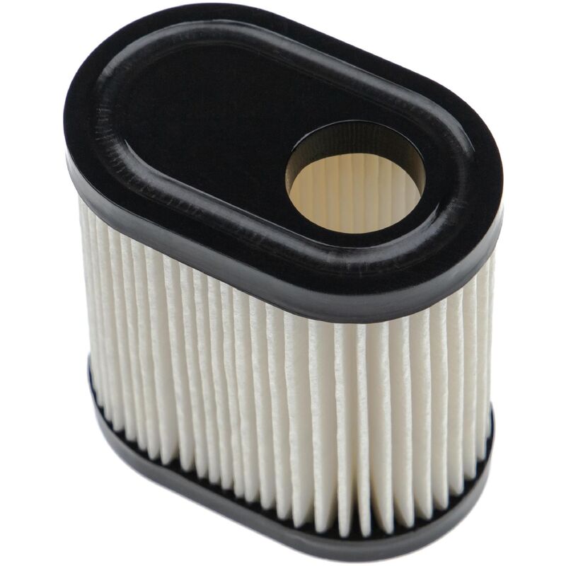 foto del prodotto vhbw filtro dell aria compatibile con tecumseh lev 120, tvs 120, lev 115, ovrm 65, tvs 115, lv195ea, ovrm 120, lev 100, ovrm 105 motore