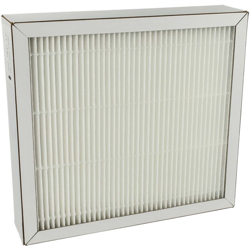foto del prodotto vhbw filtro dell aria f7 compatibile con pluggit avent d160 ventola 1x filtro dell aria 