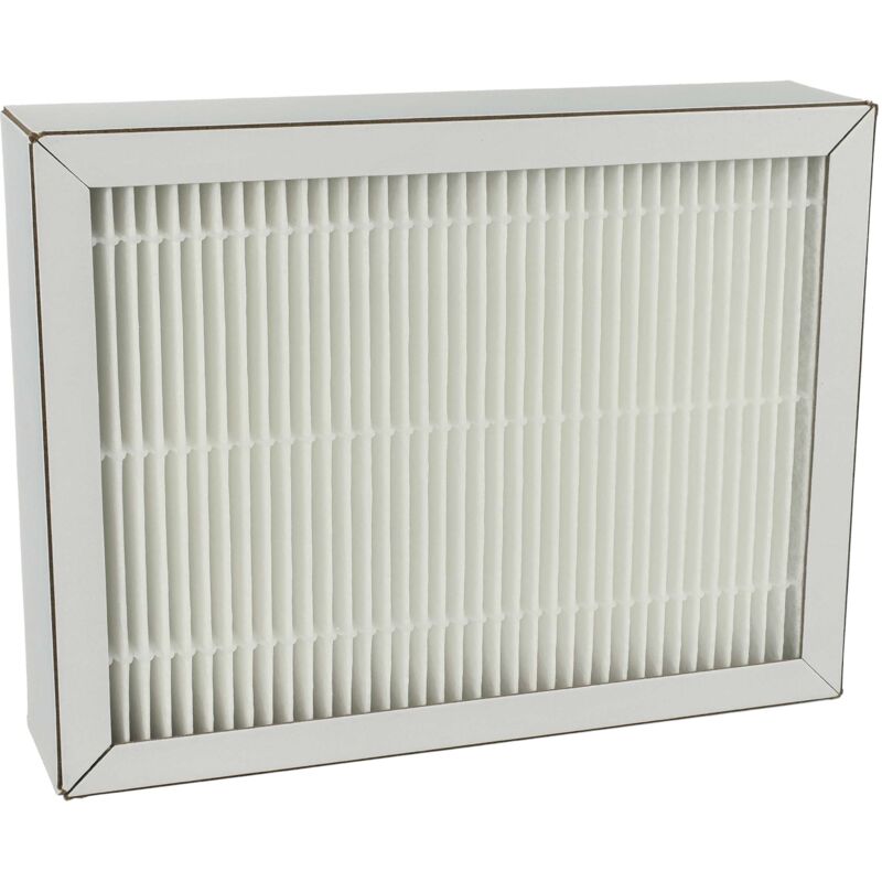 foto del prodotto vhbw filtro dell aria f7 compatibile con pluggit avent p180 ventola 1x filtro dell aria 