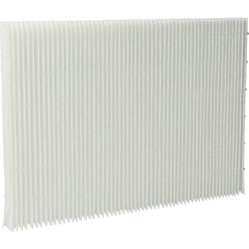 foto del prodotto vhbw filtro dell aria f7 compatibile con wolf cwl t 300 excellent, cwl f 300 excellent ventola microfiltro 