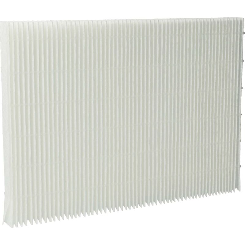 foto del prodotto vhbw filtro dell aria f7 sostituisce wolf 1669304, t16040 per ventola microfiltro 