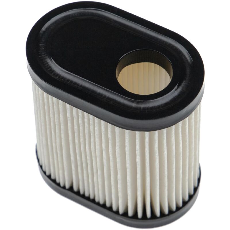 foto del prodotto vhbw filtro dell aria sostituisce craftsman rv115 33331, rv120, 9200 per motore
