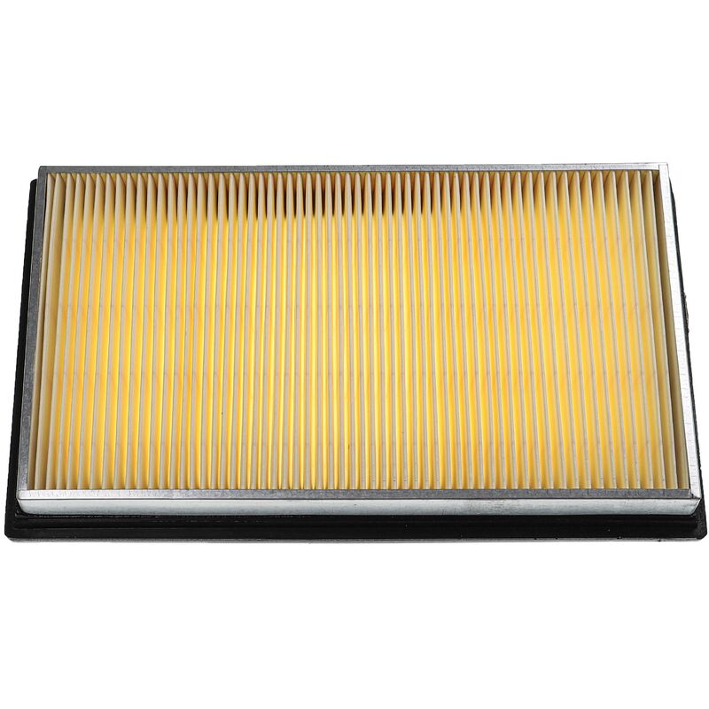 foto del prodotto vhbw filtro dell aria sostituisce crosland 9103 per auto filtro motore