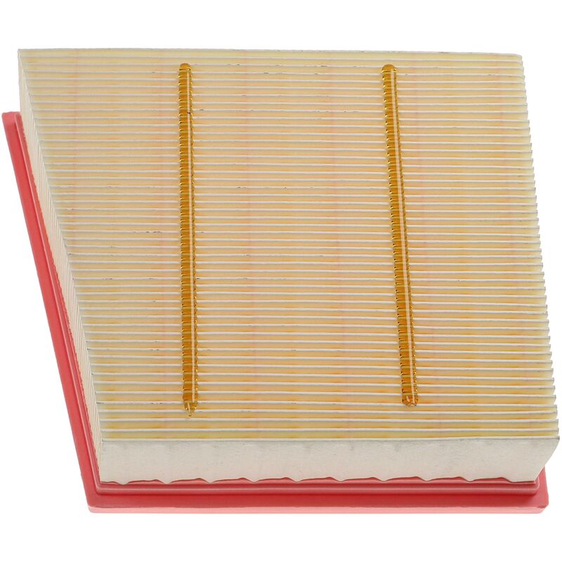 foto del prodotto vhbw filtro dell aria sostituisce itn fa2109 per auto filtro motore