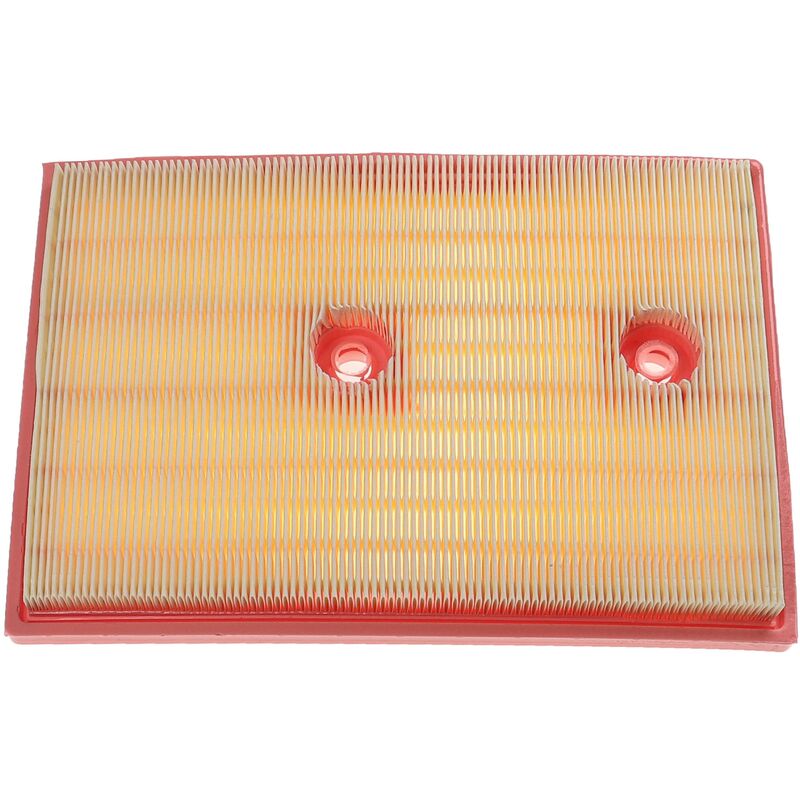 foto del prodotto vhbw filtro dell aria sostituisce js asakashi a0571 per auto filtro motore
