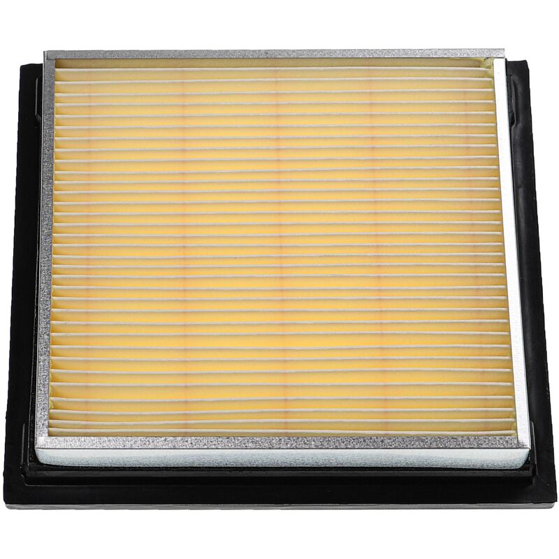 foto del prodotto vhbw filtro dell aria sostituisce ridex 8a0049 per auto filtro motore