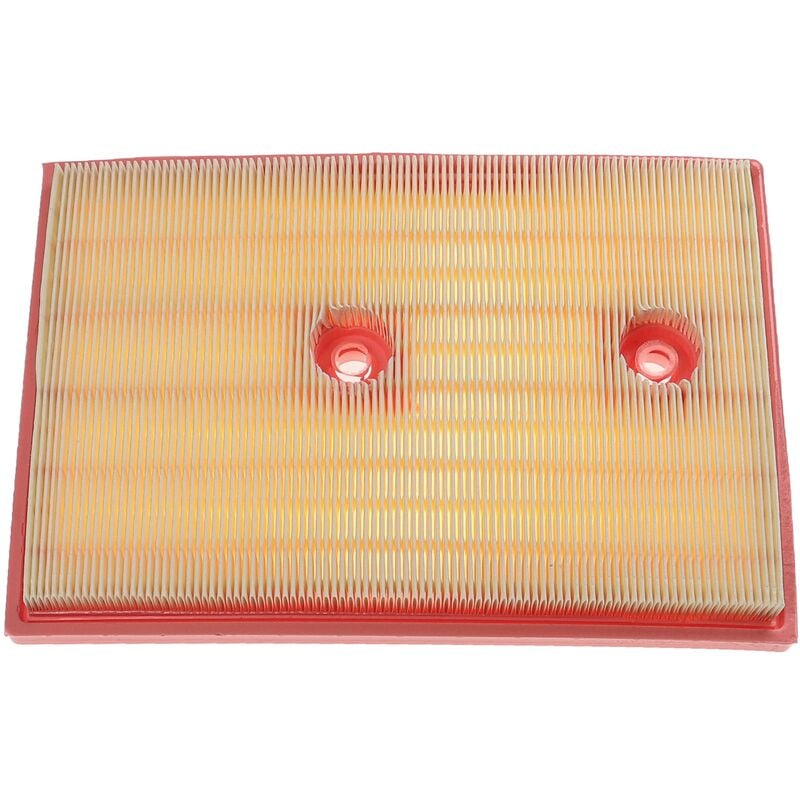 foto del prodotto vhbw filtro dell aria sostituisce tecnocar a2491 per auto filtro motore