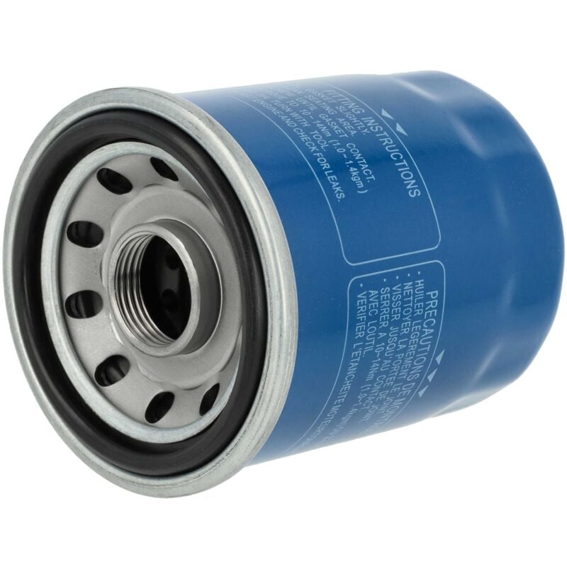foto del prodotto vhbw filtro dell olio compatibile con honda cr v e hev petrol 5d 2.0l cvt 2021, petrol 5d 2.0l cvt 2022 tagliaerba a benzina