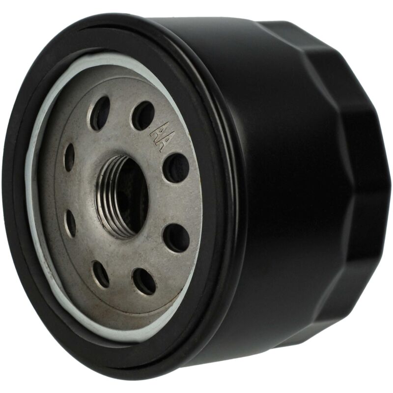 foto del prodotto vhbw filtro dell olio compatibile con john deere 1200 hydro rake, 800 aercore aerator, f620, f680, f687, m653 tagliaerba a benzina, pala caricatrice