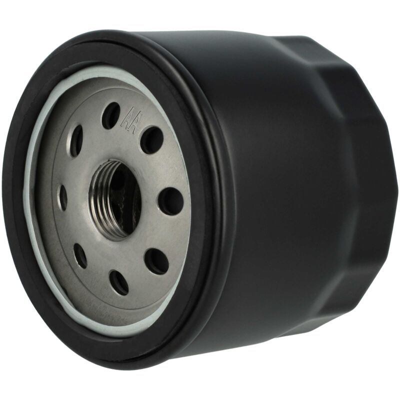 foto del prodotto vhbw filtro dell olio sostituisce cub cadet cc 12 050 08, kh 12 050 01 s1 per tagliaerba a benzina