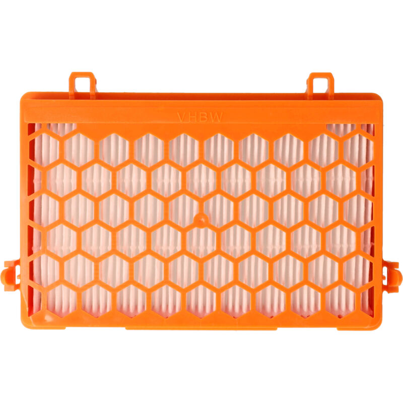 foto del prodotto vhbw filtro hepa 13 sostituisce 787251 compatibile con aspirapolvere thomas crooser animal, eco, eco 2.0, parquet, parquet 2.0, silver litee,