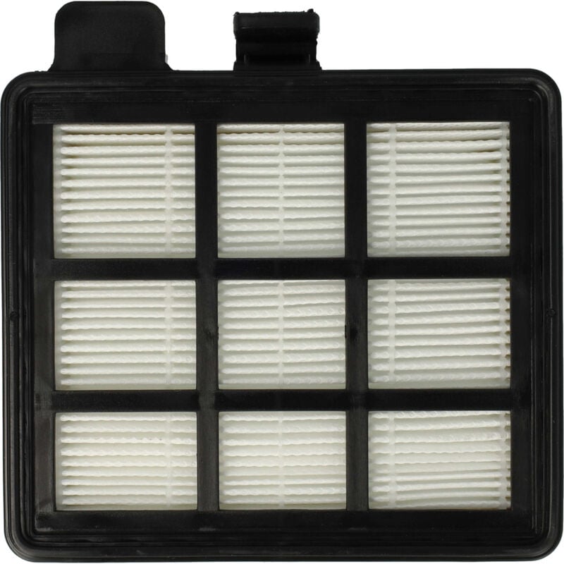 foto del prodotto vhbw filtro hepa compatibile con ariete 2741 1 xforce red line erp, 2741 xforce red line erp aspirapolvere