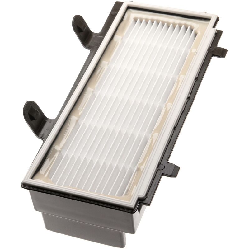 foto del prodotto vhbw filtro hepa compatibile con bosch bgs52530, bgs5330r, bgs55s66, bgs5all1, bgs5perf5 aspirapolvere
