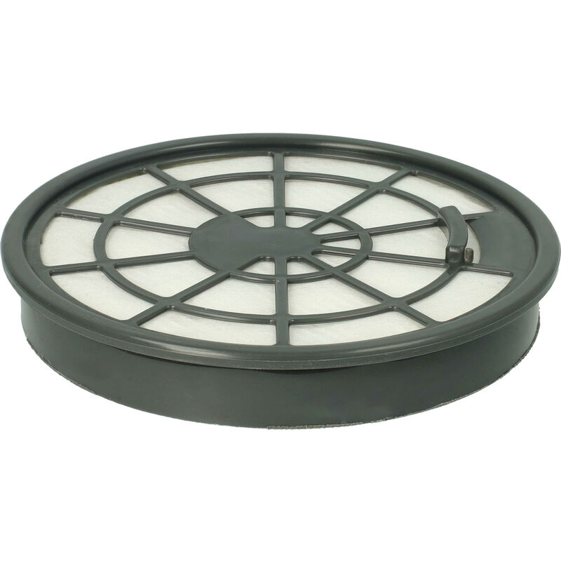 foto del prodotto vhbw filtro hepa compatibile con dirt devil dd2620, dd2620 0, dd2620 1, dd2620 2, dd2620 3 aspirapolvere