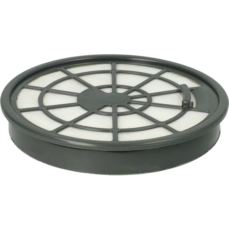 foto del prodotto vhbw filtro hepa compatibile con dirt devil dd2720, dd2720 0, dd2720 1, dd2720 2, dd2720 3 aspirapolvere