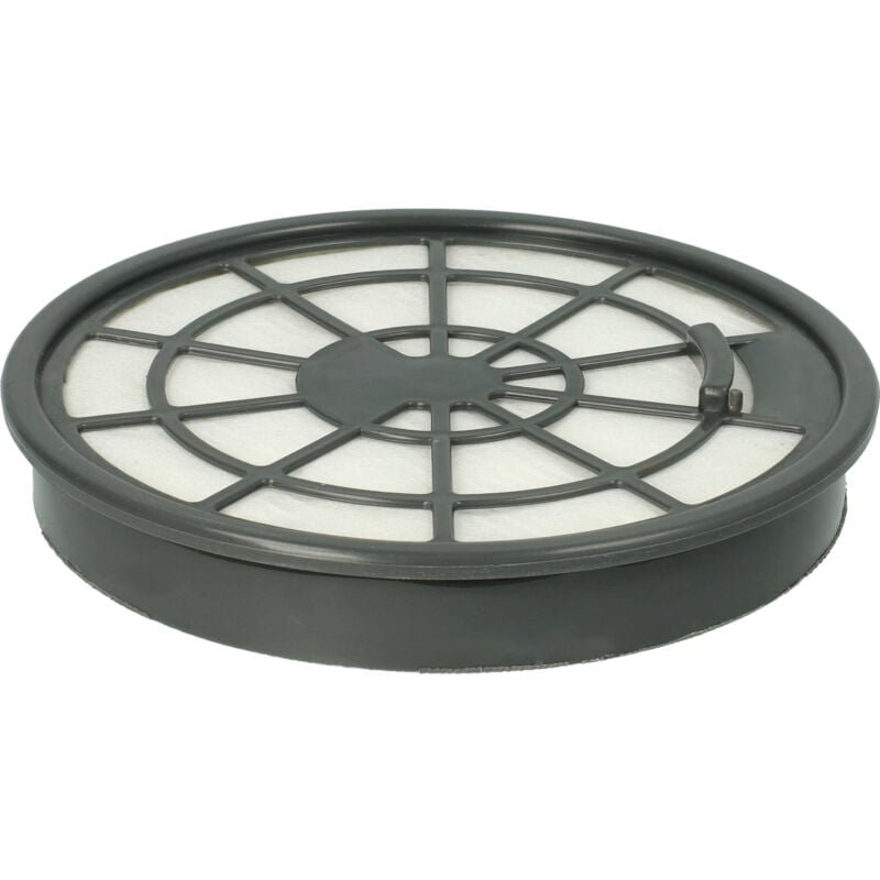 foto del prodotto vhbw filtro hepa compatibile con dirt devil pick up power pet, ultima, ultima power parquet aspirapolvere