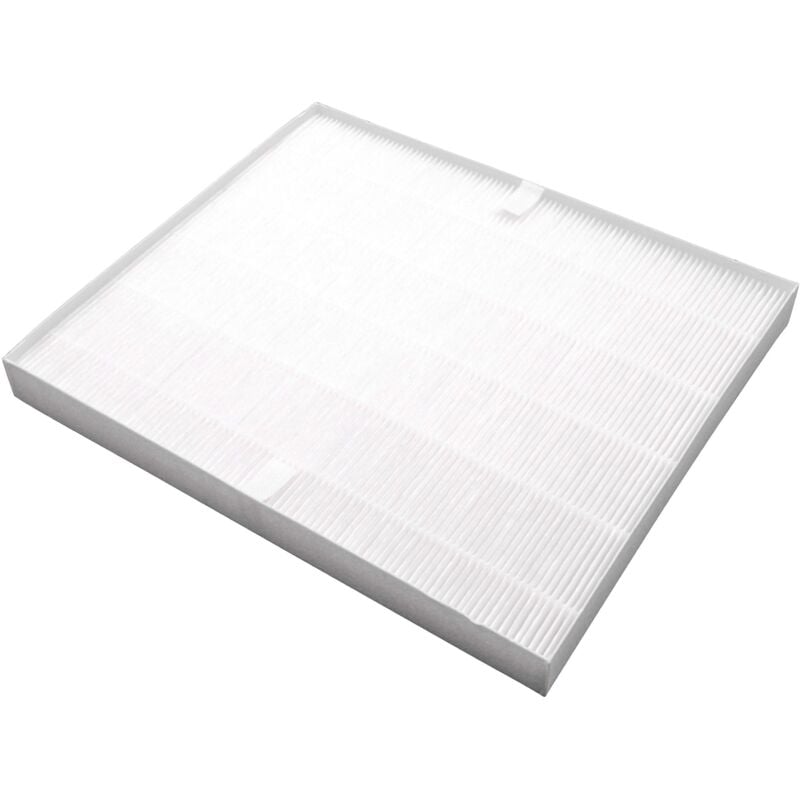 foto del prodotto vhbw filtro hepa compatibile con fellowes plasmatrue ap 230ph purificatore d aria sostituisce fellowes hf 230 9370001 filtro aria di ricambio