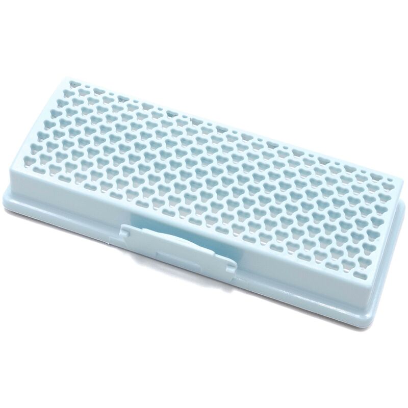 foto del prodotto vhbw filtro hepa compatibile con lg vk70165r, vk70167n, vk70168n, vk70169n, vk70186r, vk70187hq aspirapolvere