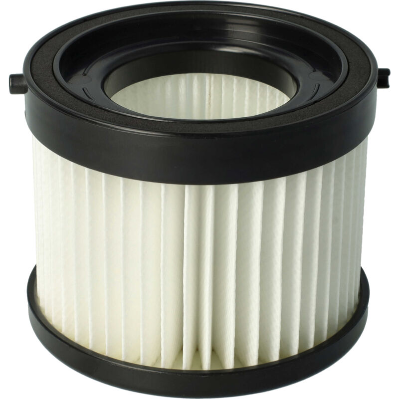 foto del prodotto vhbw filtro hepa compatibile con milwaukee m18 cv, m18 cv 0 aspirapolvere