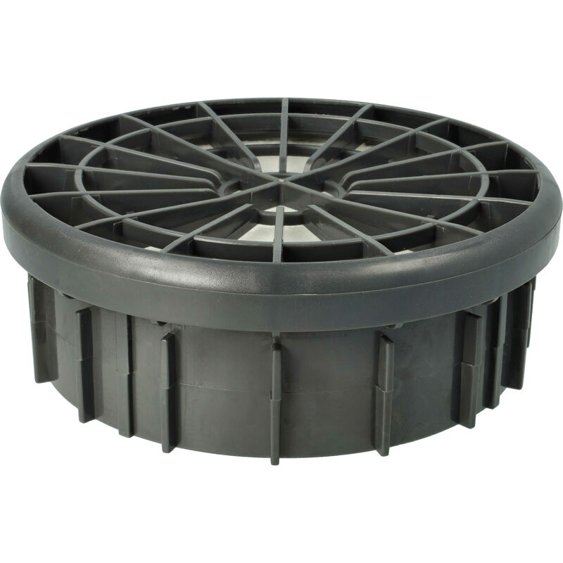 immagine 0 del prodotto vhbw filtro hepa compatibile con nilfisk alto saltix 10, vp300 hepa aspirapolvere