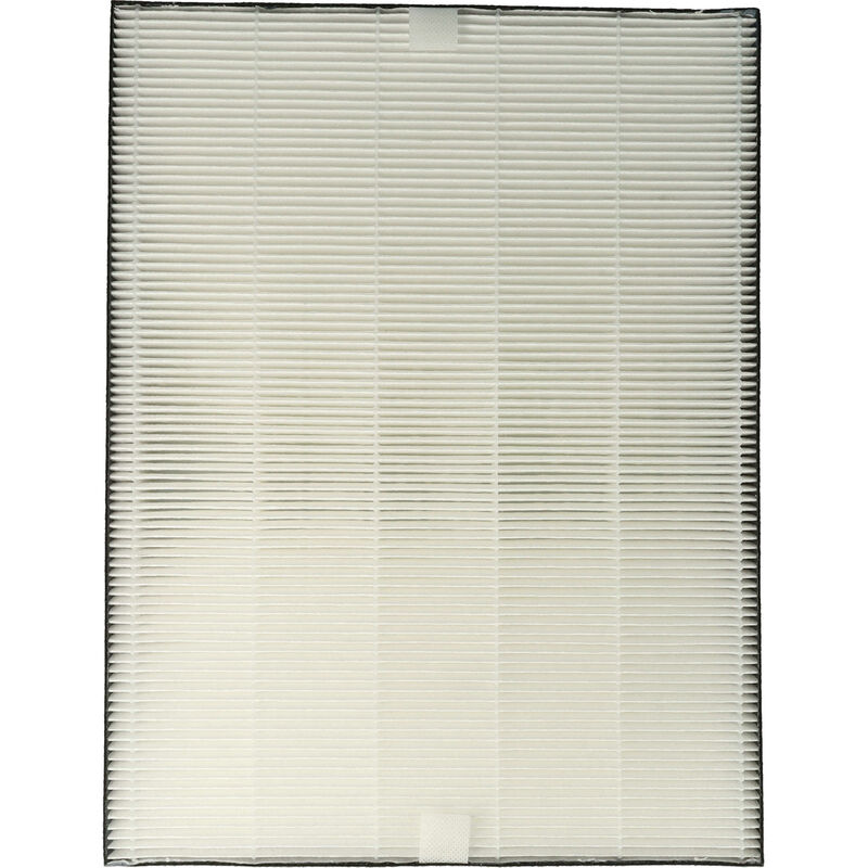 foto del prodotto vhbw filtro hepa compatibile con philips ac2882, ac2887, ac2889, ac3829 10 purificatore d aria filtro di ricambio