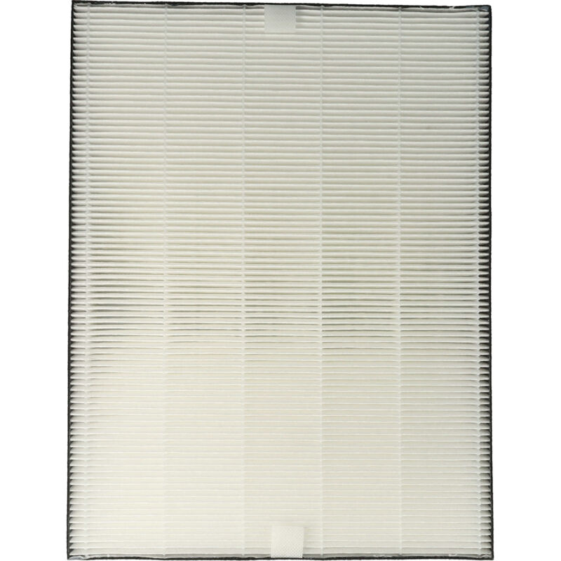 foto del prodotto vhbw filtro hepa compatibile con philips ac2882, ac2887, ac2889, ac3829 10 purificatore d aria filtro di ricambio sostituisce philips fy2422 30