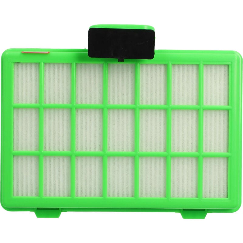 foto del prodotto vhbw filtro hepa compatibile con rowenta power space ro2366ea aspirapolvere