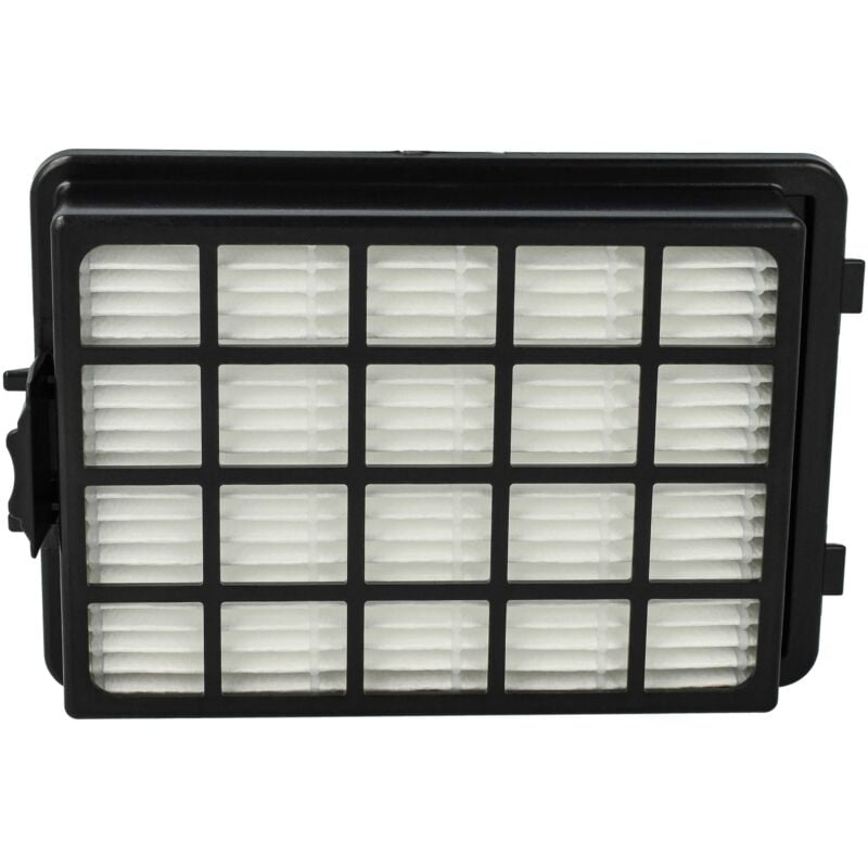 foto del prodotto vhbw filtro hepa compatibile con samsung sc 19 f50 vc, sc 21 f50 hd, sc 21 f50 ug, sc 21 f50 va aspirapolvere
