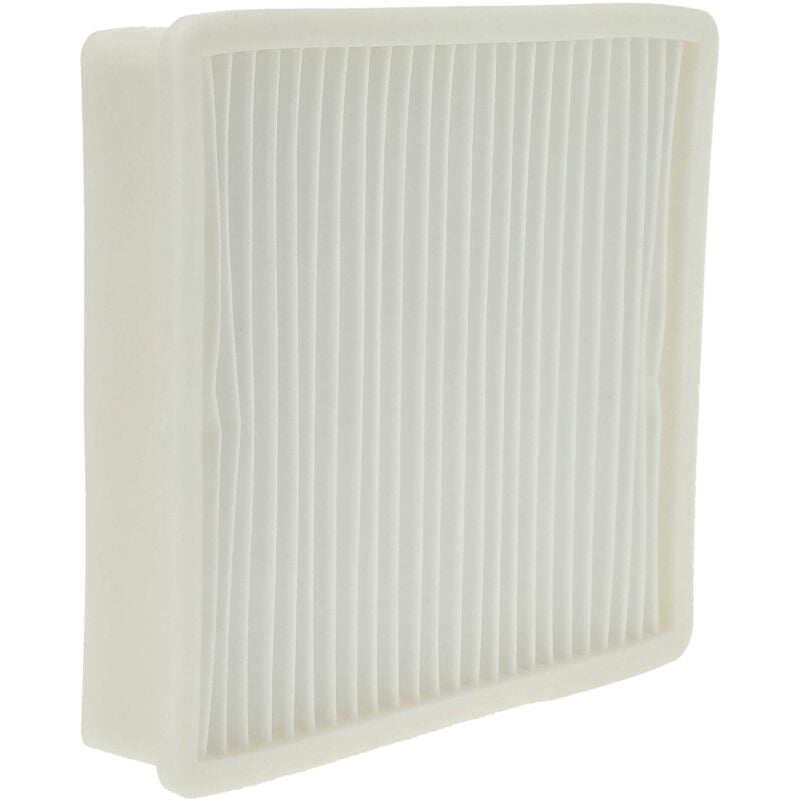foto del prodotto vhbw filtro hepa compatibile con samsung sc4300, sc4320, sc4326, sc4330, sc4332, sc4336, sc4352, sc4355 aspirapolvere