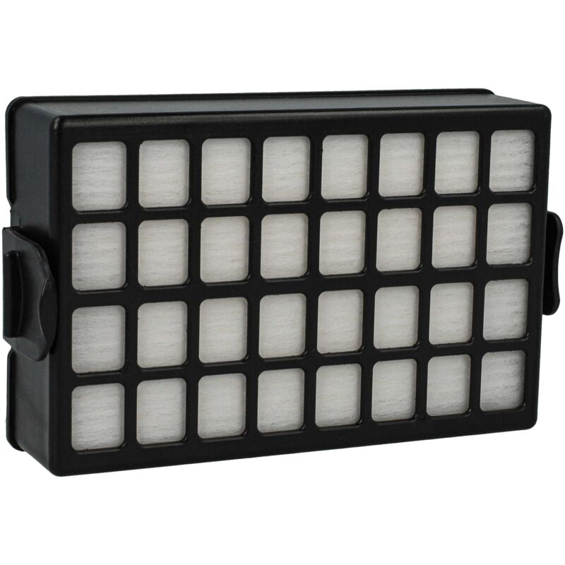 foto del prodotto vhbw filtro hepa compatibile con samsung sc8483 vcc8483h33 xev aspirapolvere
