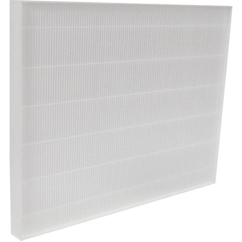foto del prodotto vhbw filtro hepa d aria di ricambio compatibile con umidificatori, purificatori d ariacome fellowes 9287201