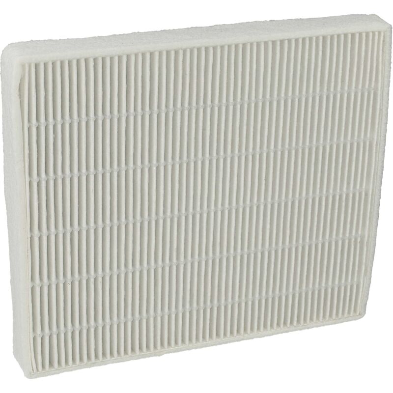 foto del prodotto vhbw filtro hepa h11 sostituisce steba 93 10 00 per purificatore d aria