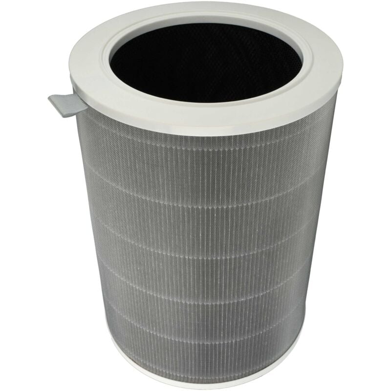 foto del prodotto vhbw filtro hepa h11 sostituisce xiaomi m16r flp gl, 34107, bhr5120gl per purificatore d aria