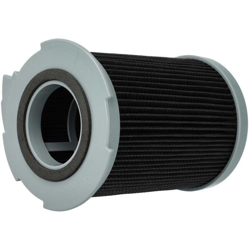 foto del prodotto vhbw filtro hepa ipoallergenico compatibile con aspirapolvere, aspiraliquidi lg vc 7050 hts, vc 7050 nt, vc 7050 ntb, vc 7050 nts, vc 70500 ht