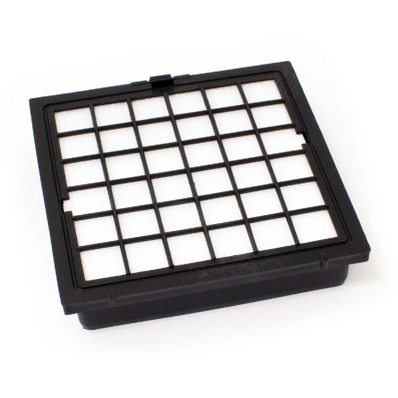 foto del prodotto vhbw filtro hepa per aspirapolvere bosch ergomaxx bsg 81455 14, bsg 82222 01 sostituisce bbz151hf.