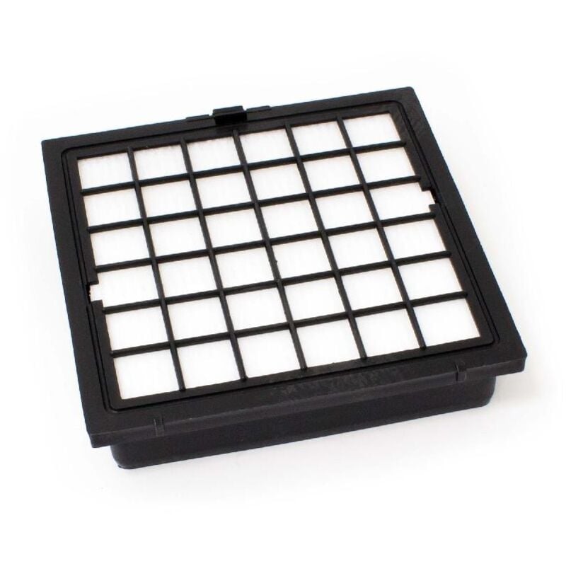 foto del prodotto vhbw filtro hepa per aspirapolvere siemens dynapower vs08, vs08g serie, vs08g2020 04 sostituisce bbz151hf.