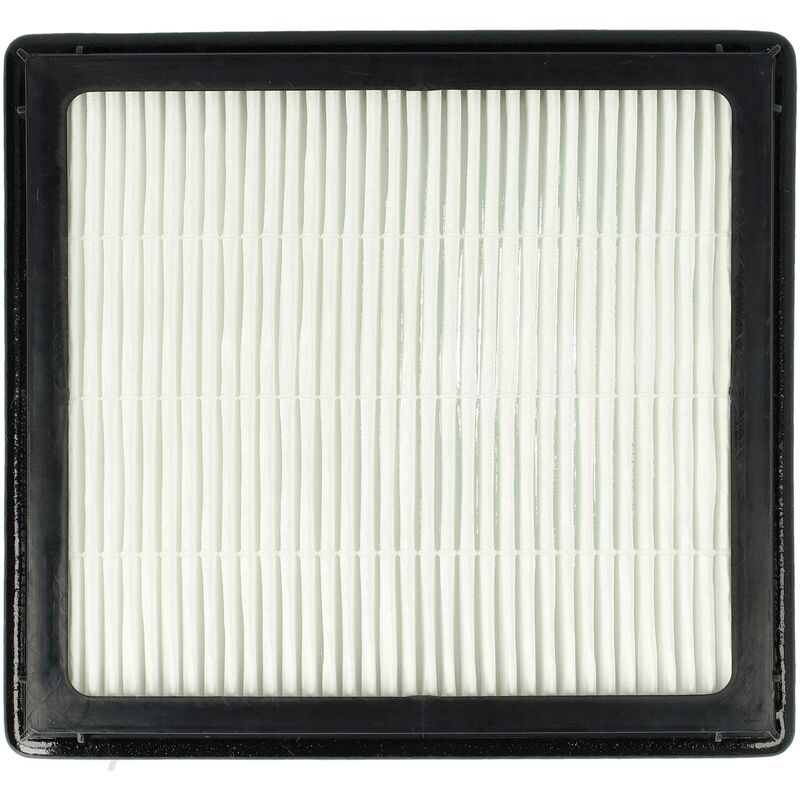 foto del prodotto vhbw filtro hepa sostituisce 21983000 compatibile con nilfisk serie gm200, gm300, gm400, gmd400 aspirapolvere